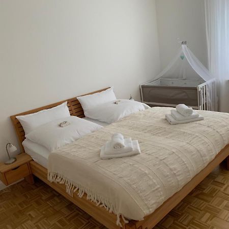 Summerset Ferienwohnung Rosengarten  Екстериор снимка