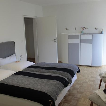 Summerset Ferienwohnung Rosengarten  Екстериор снимка