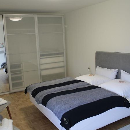 Summerset Ferienwohnung Rosengarten  Екстериор снимка