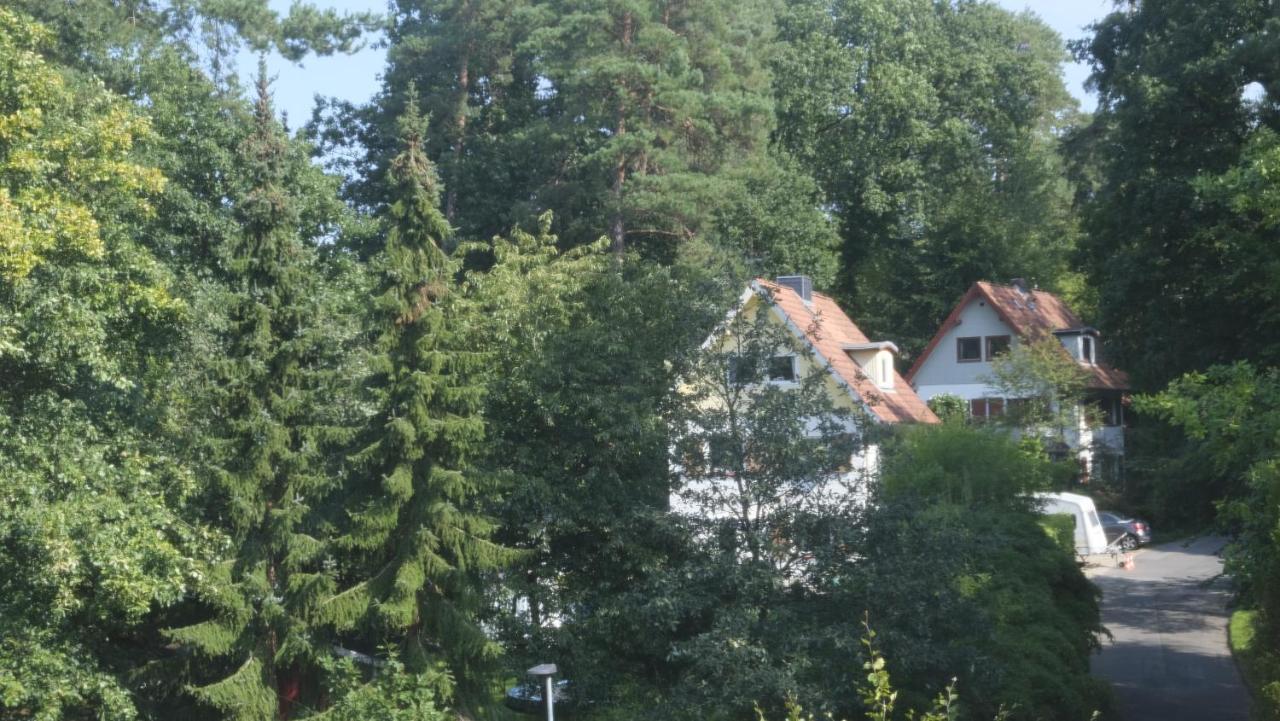 Summerset Ferienwohnung Rosengarten  Екстериор снимка