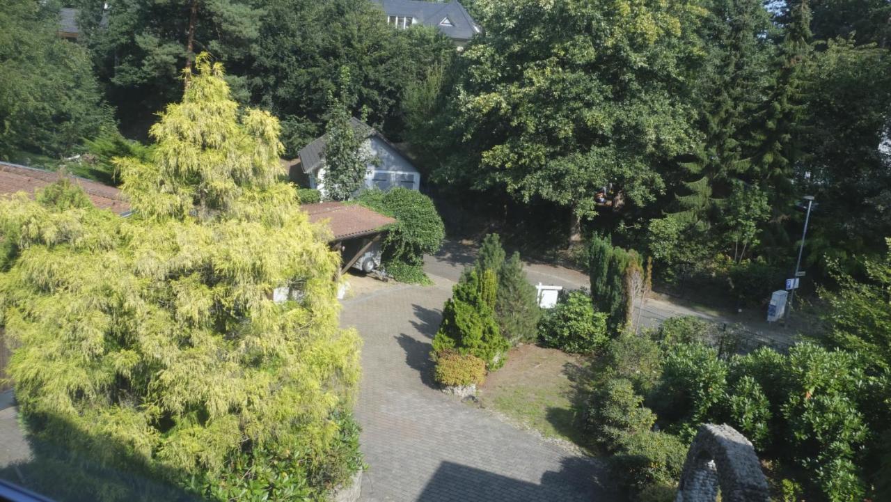 Summerset Ferienwohnung Rosengarten  Екстериор снимка
