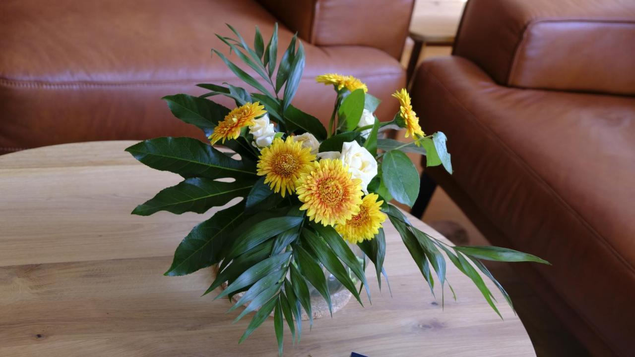 Summerset Ferienwohnung Rosengarten  Екстериор снимка
