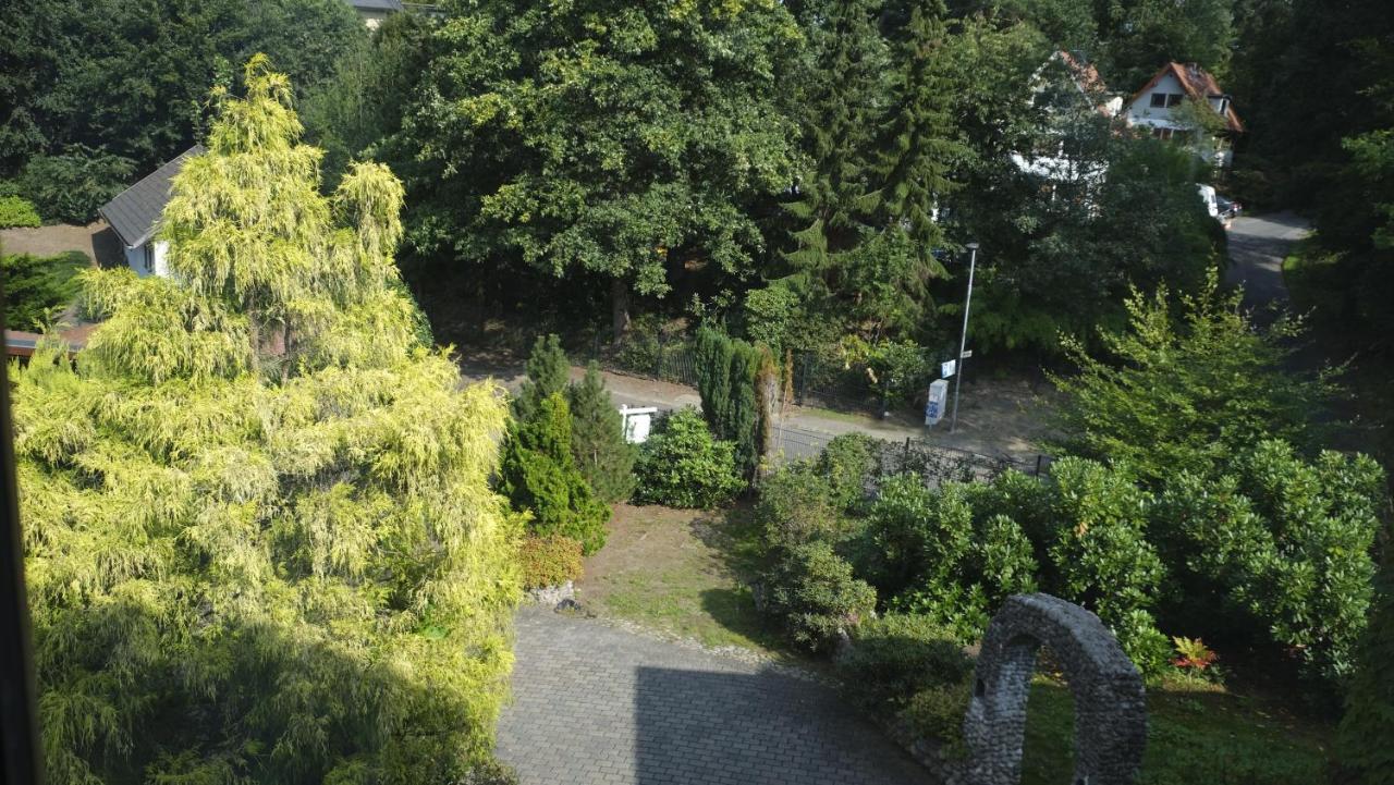 Summerset Ferienwohnung Rosengarten  Екстериор снимка