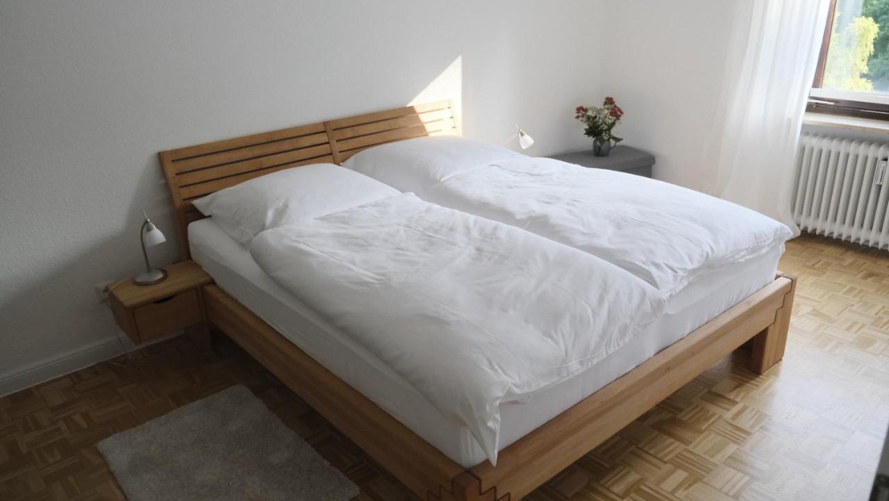 Summerset Ferienwohnung Rosengarten  Екстериор снимка