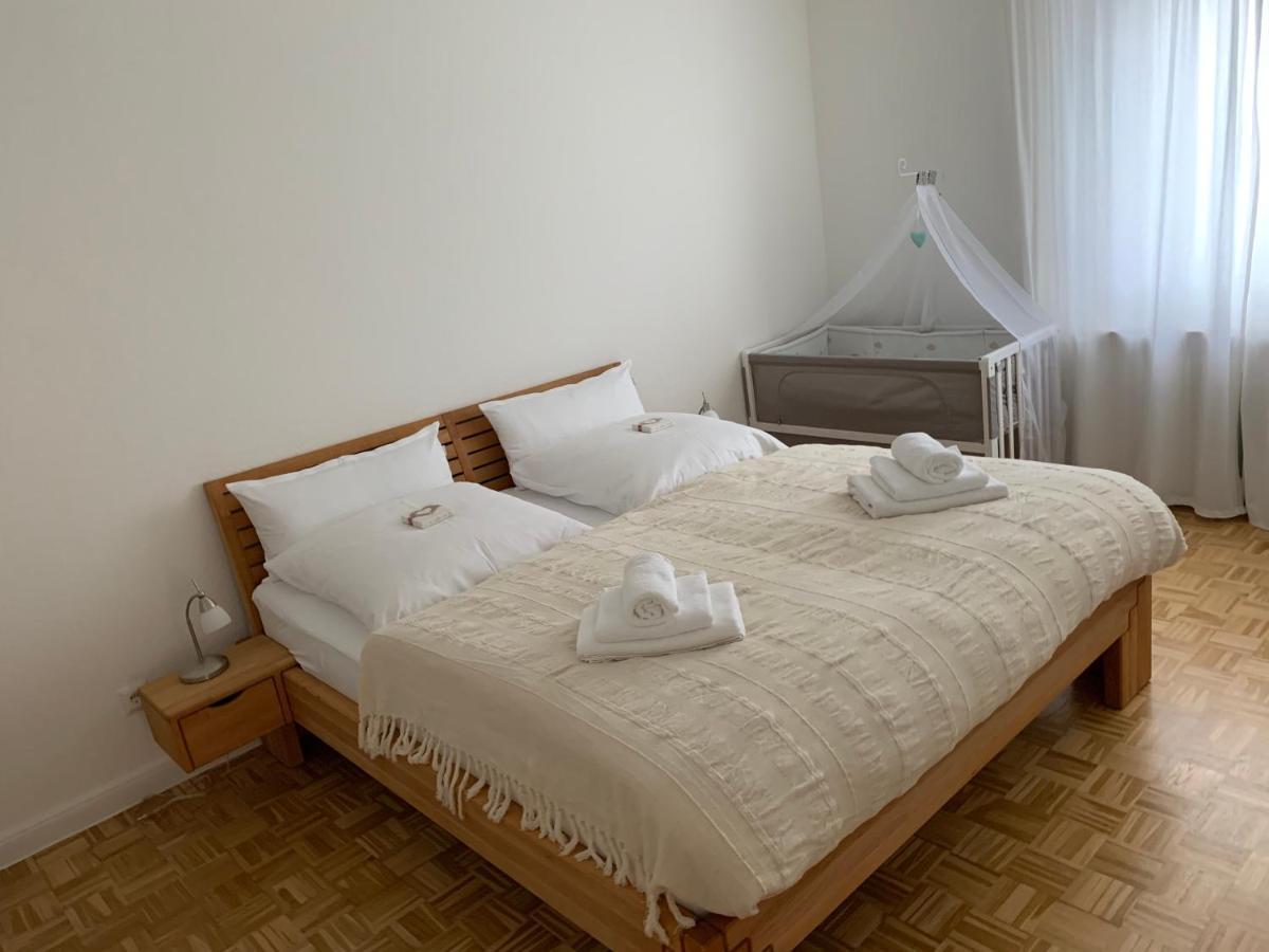 Summerset Ferienwohnung Rosengarten  Екстериор снимка