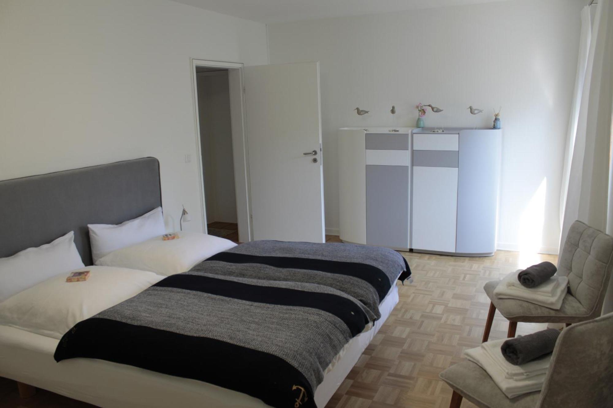 Summerset Ferienwohnung Rosengarten  Екстериор снимка