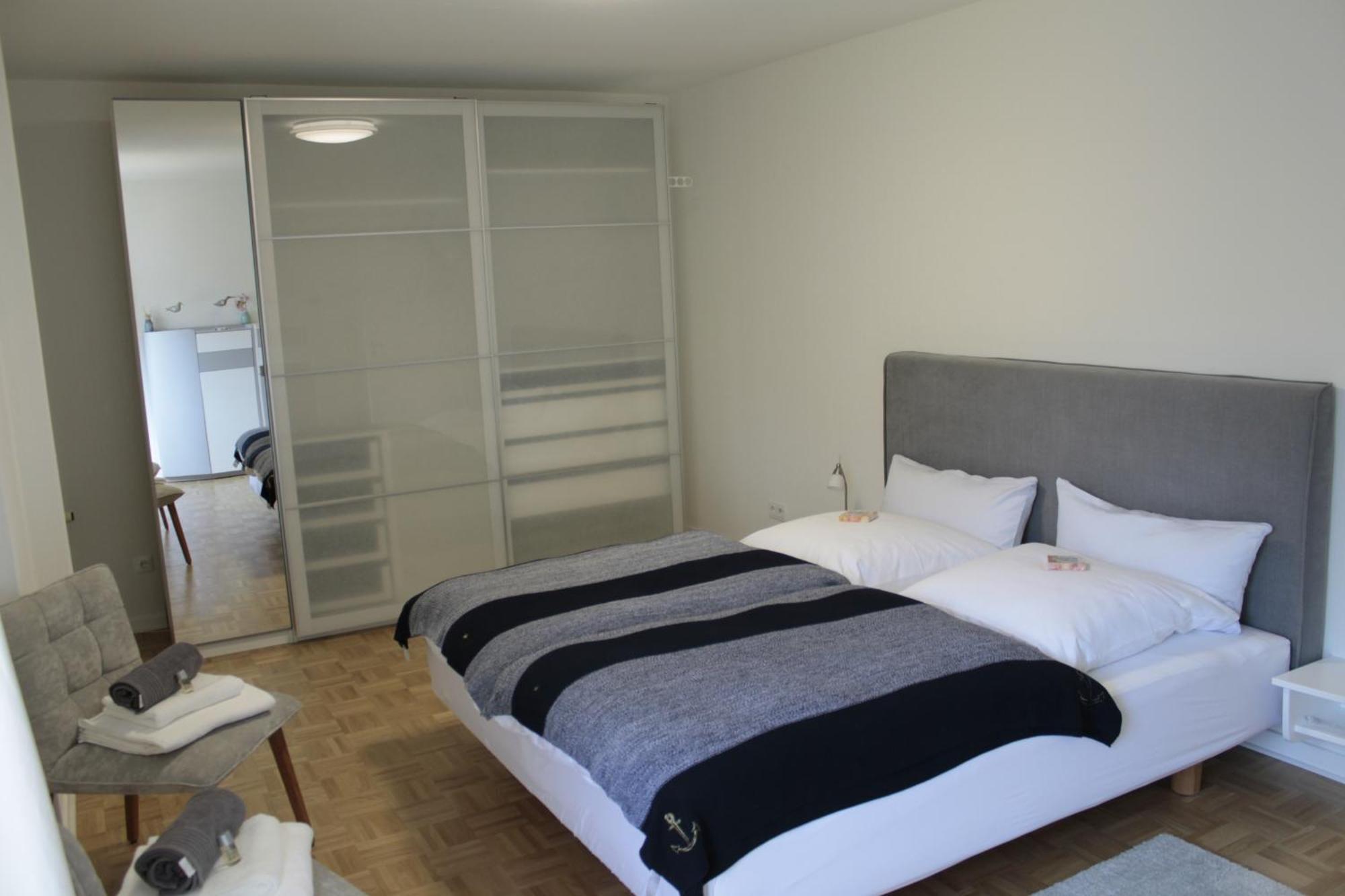 Summerset Ferienwohnung Rosengarten  Екстериор снимка